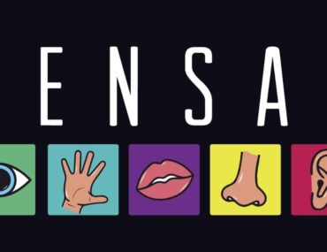 SENSAS Dubai immersive experience