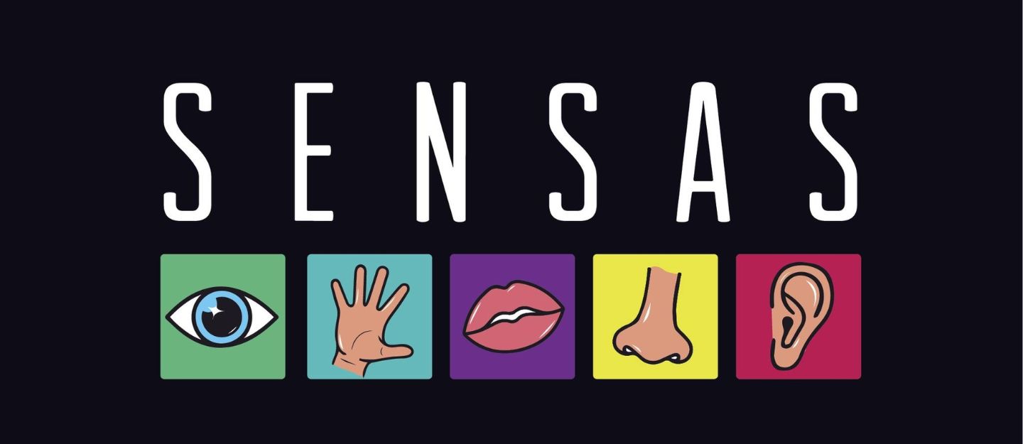 SENSAS Dubai immersive experience