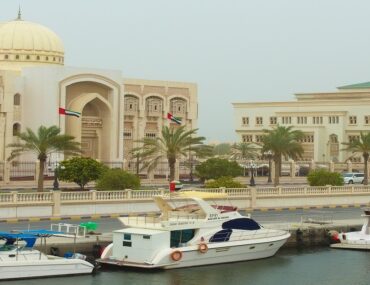 هيئة كهرباء ومياه الشارقة (سيوا)