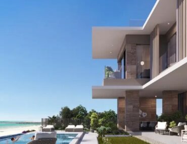 SHA Residences Emirates