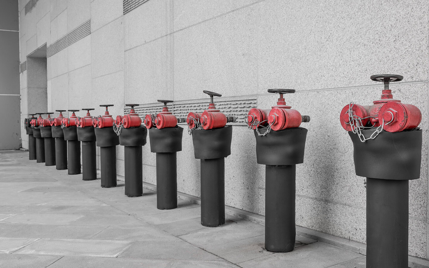 اجمهزة اطفاء الحريق