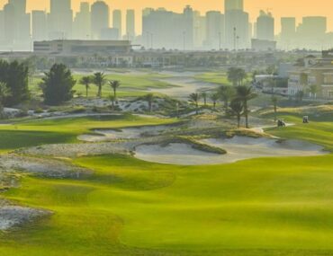 saadiyat beach golf club