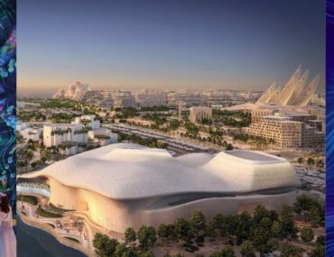saadiyat cultural district abu dhabi overview