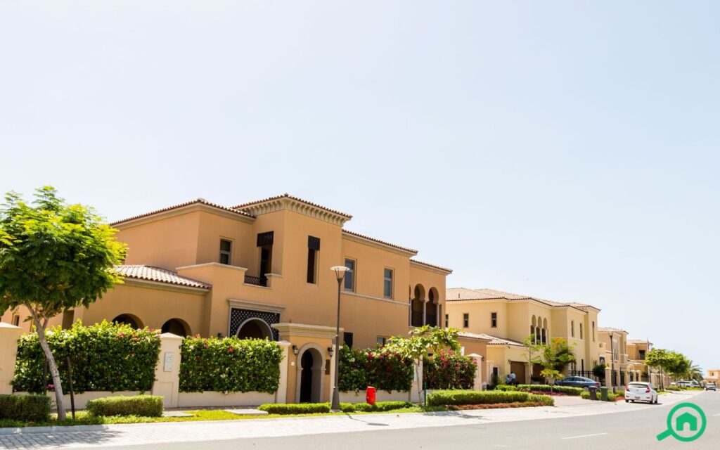 Saadiyat Island is one of the top Abu Dhabi family neighborhoods