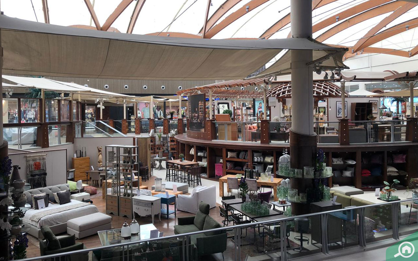 Guide to Sahara Centre Sharjah Shops MANGO, Next & More MyBayut