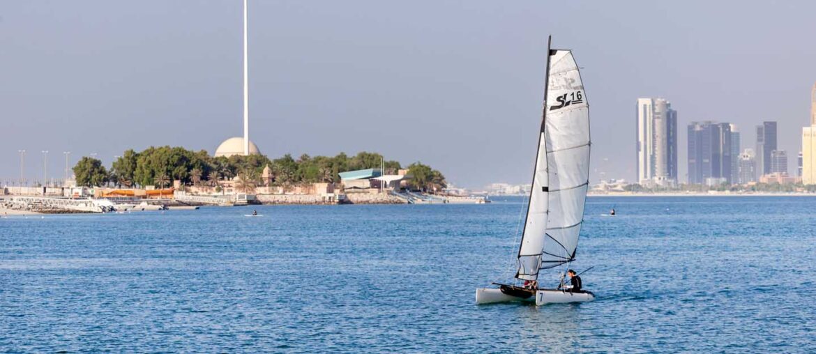Complete Guide to the Best Sailing Schools in Abu Dhabi MyBayut