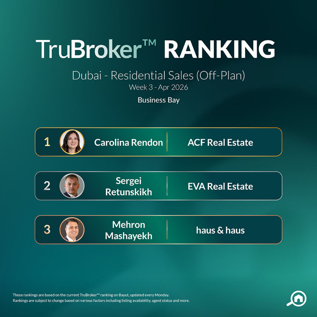 Sales Off-Plan AprilW3 Business Bay