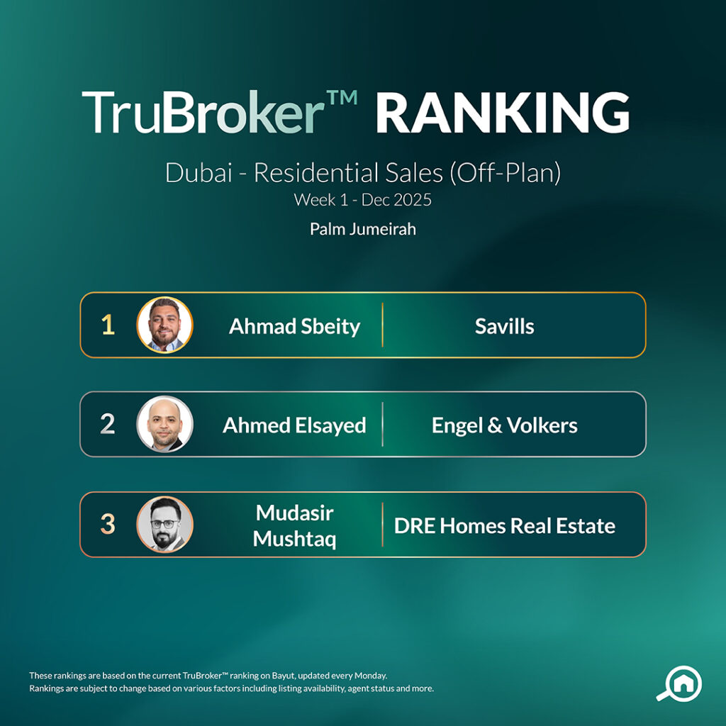 Sales Off-plan Dec Week 1 Palm Jumeirah