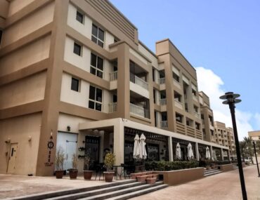 Sales Trends in Mina Al Arab