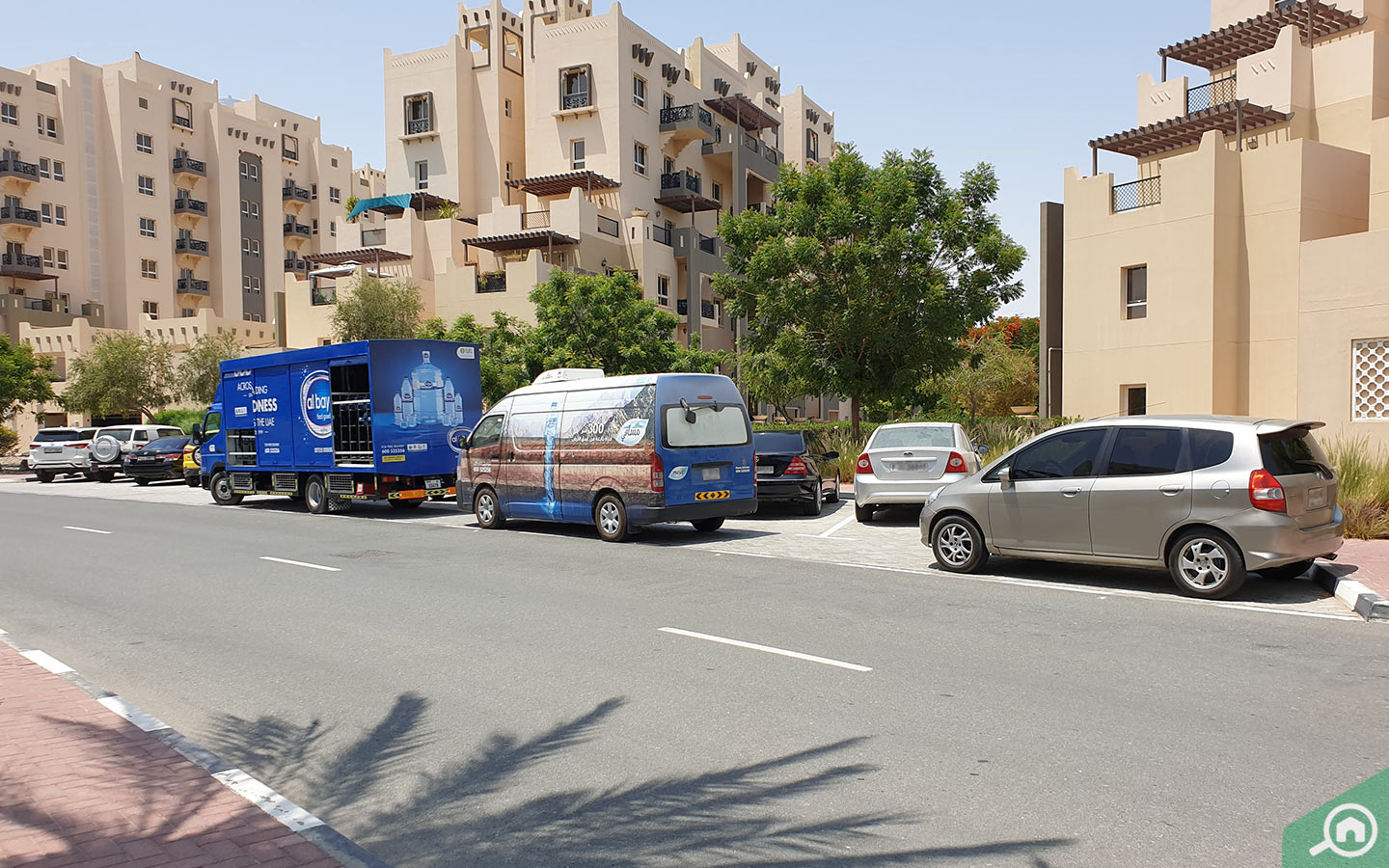 Remraam Apartments for Sale Most Popular Buildings MyBayut