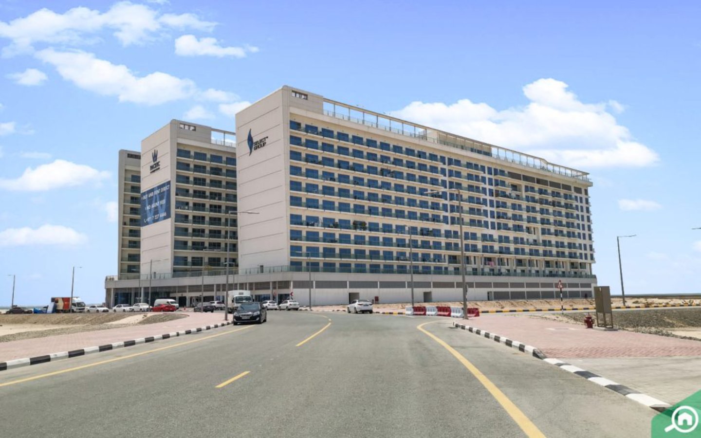 مشروع باسيفيك