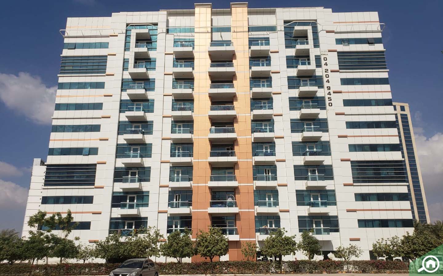 Best Buildings to Buy Apartments in Dubai Residence Complex MyBayut