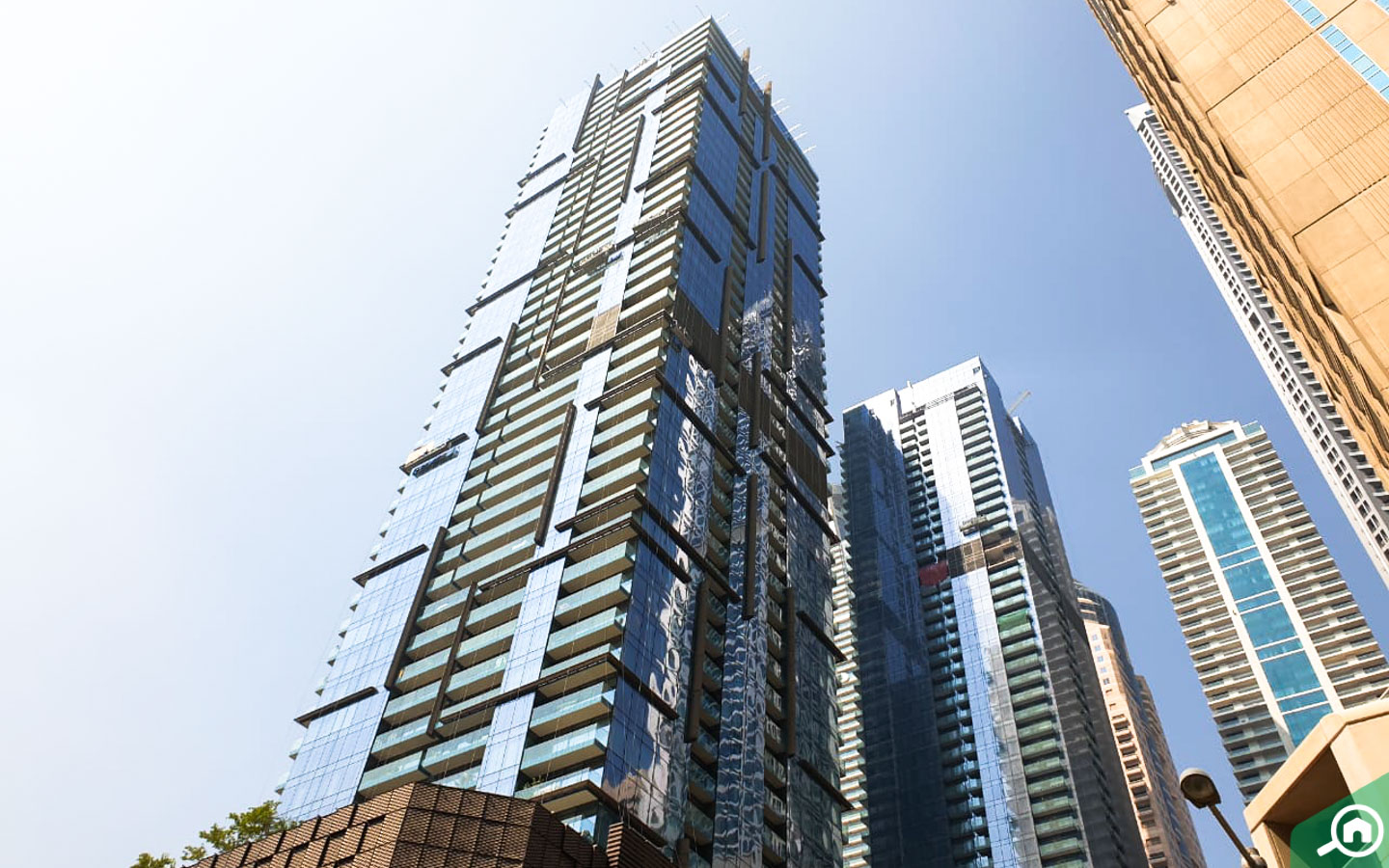 Top Building to Buy Apartments in Dubai Marina MyBayut