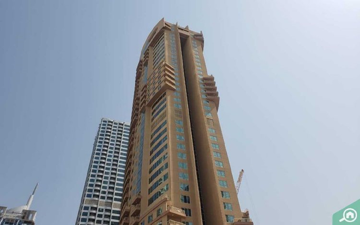 Top Buildings to Buy an Apartment in JLT Dubai MyBayut