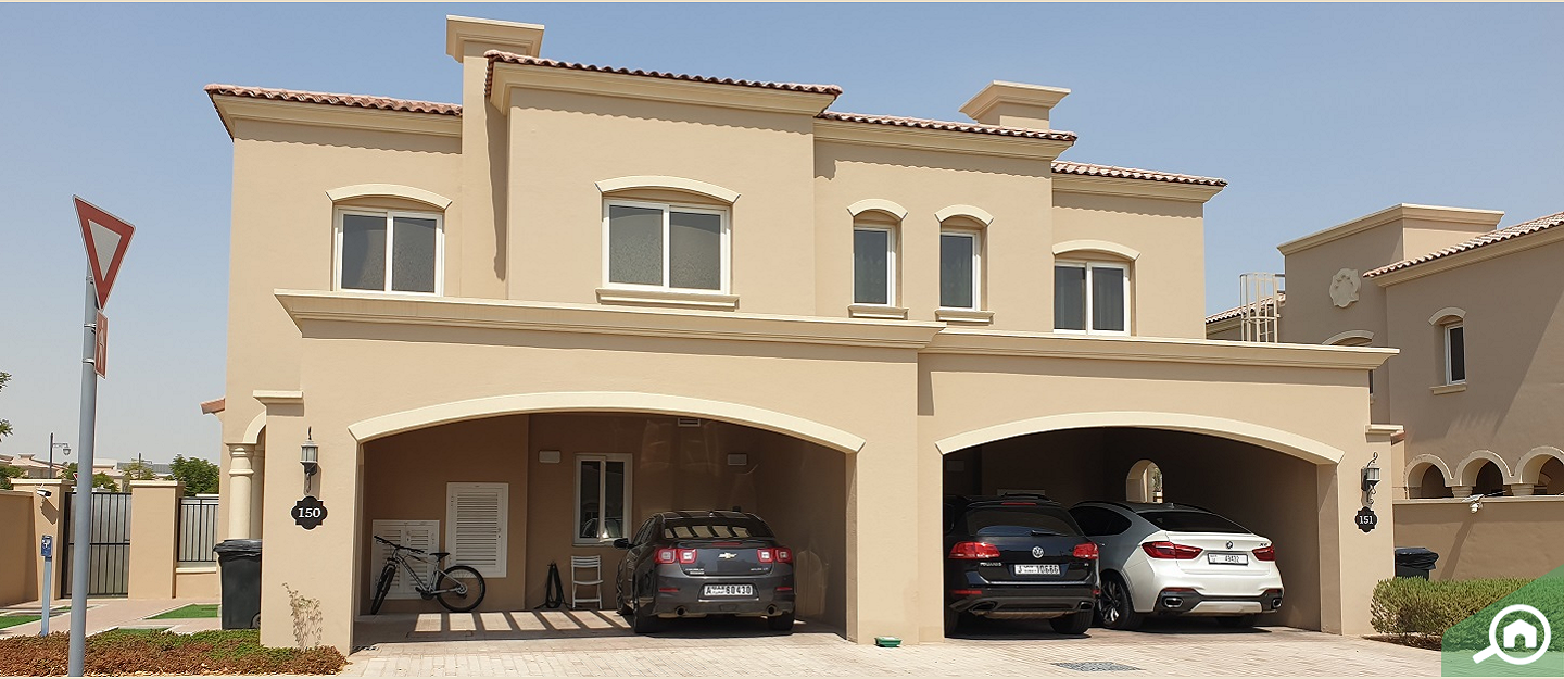 Best Areas to Buy Villas in Serena Dubai MyBayut