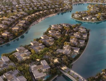 Sales trends in Tilal Al Ghaf_03032026