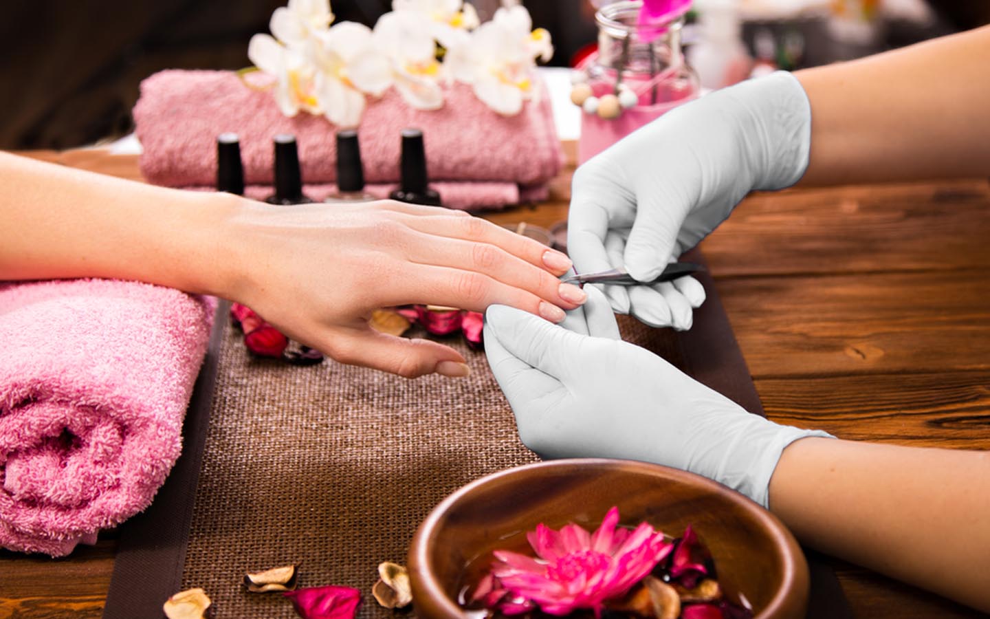 Best Salons in JBR Pastels, NStyle, 1847 & More MyBayut