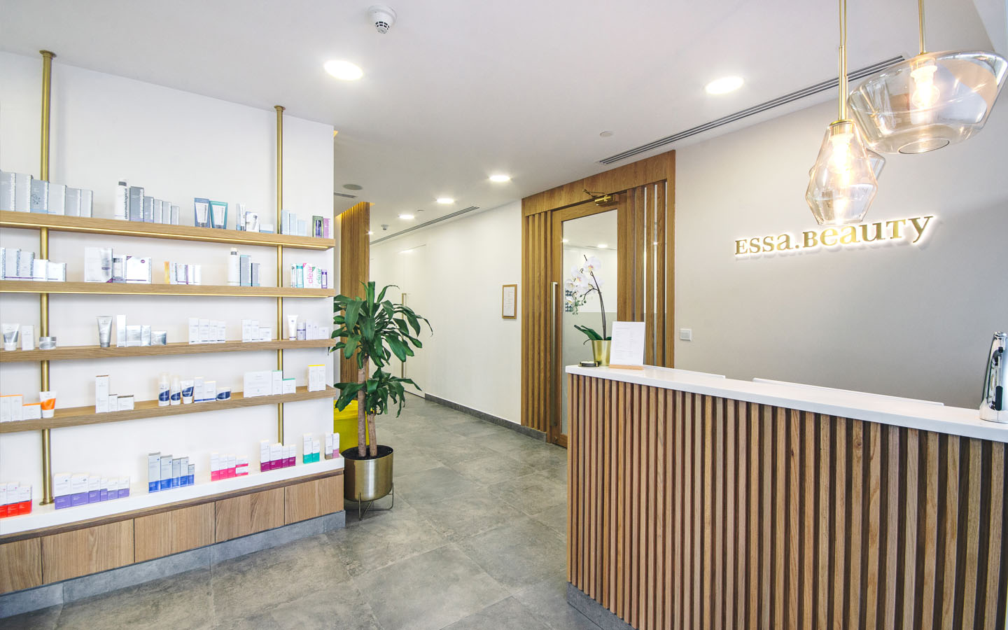 Best Salons in JLT Essa Beauty, Senses, Tiptop & More MyBayut