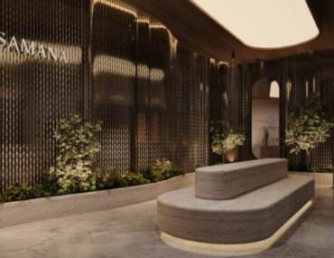 سامانا بوليفارد هايتس