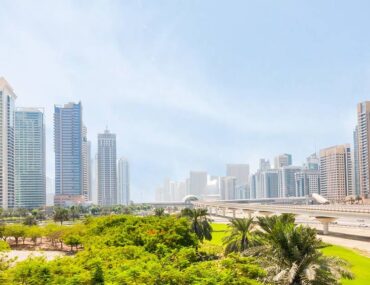 Sea View Apartments in Dubai 17022026