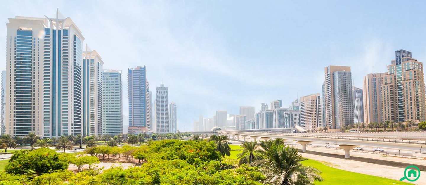 Sea View Apartments in Dubai 17022026