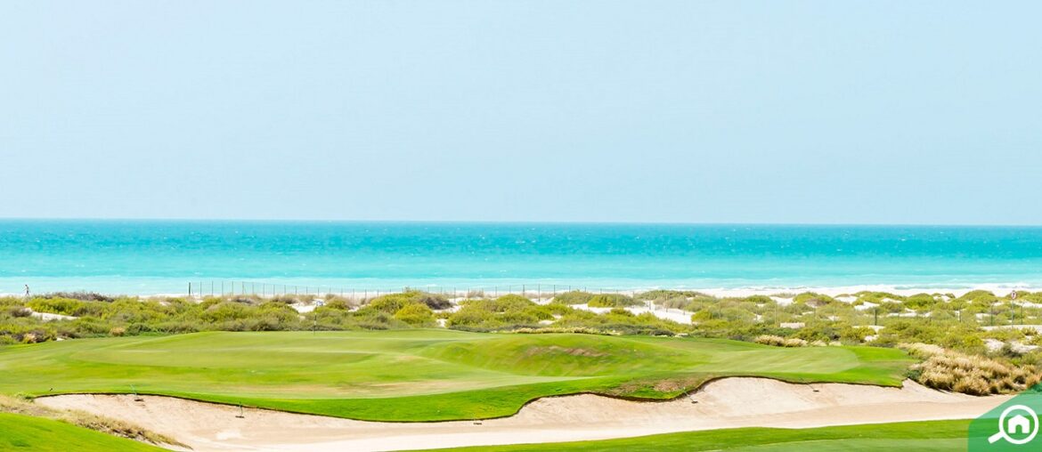 Popular Areas to Buy or Rent Sea View Villas in Abu Dhabi MyBayut