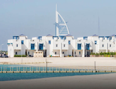 عقارات في دبي