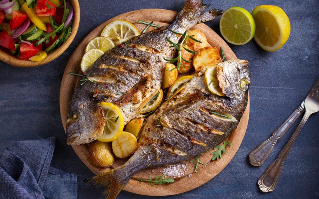 Top seafood restaurants in Abu Dhabi Flooka, Zuma & more MyBayut