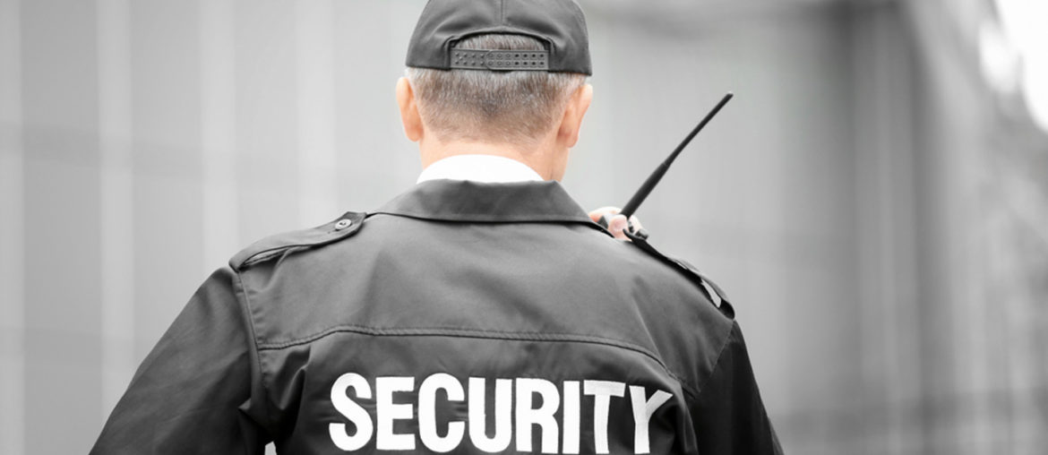Top Security Companies in Abu Dhabi G4S, Transguard & More MyBayut