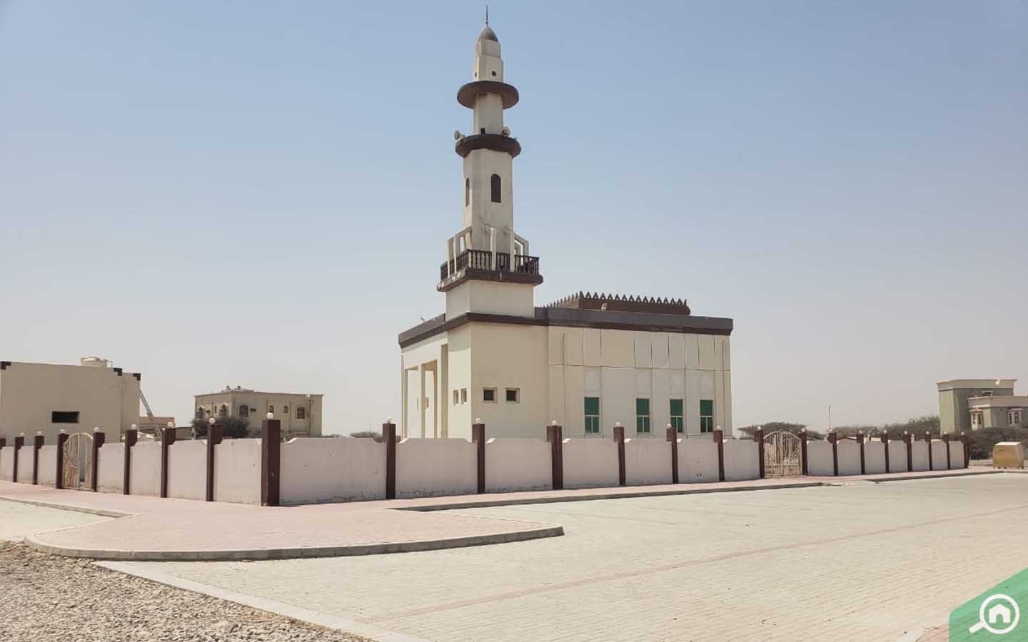 مسجد