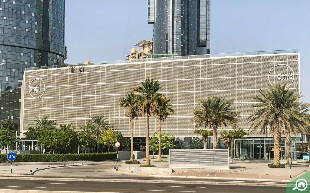 Pros Cons Of Living In Al Reem Island Abu Dhabi MyBayut