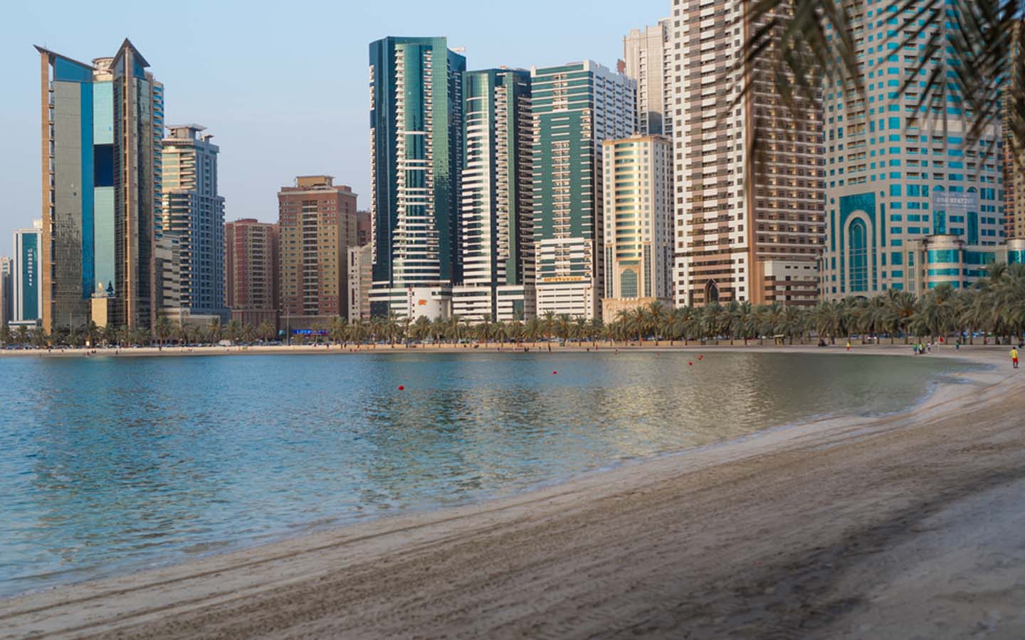 عقارات في الشارقة