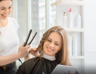 كيرلي للشعر