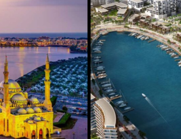 إماراتي الشارقة وعجمان