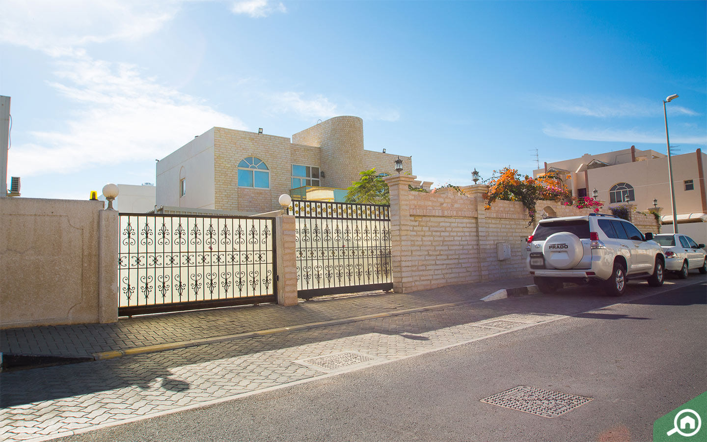 Top Areas With 4Bedroom Villas For Rent in Sharjah Under AED 100k