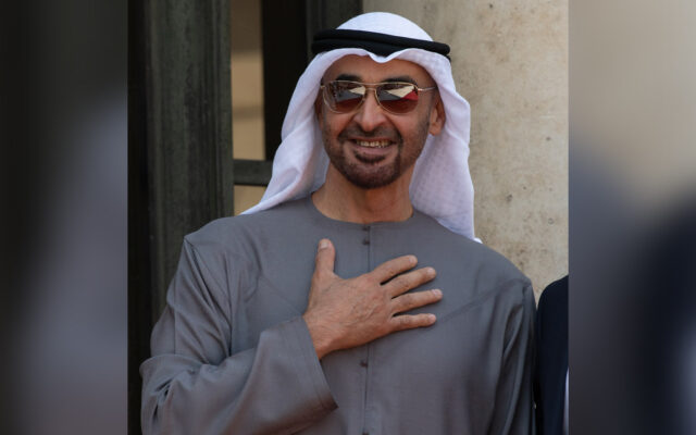 الشيخ محمد بن زايد آل نهيان: مسيرته، عائلته، إنجازاته | ماي بيوت