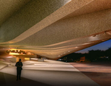 مركز زايد لعلوم الصحراء