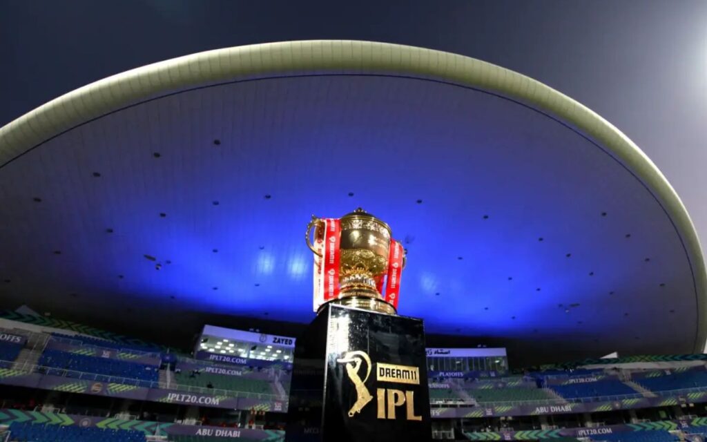 international tournaments held at International cricket stadium UAE