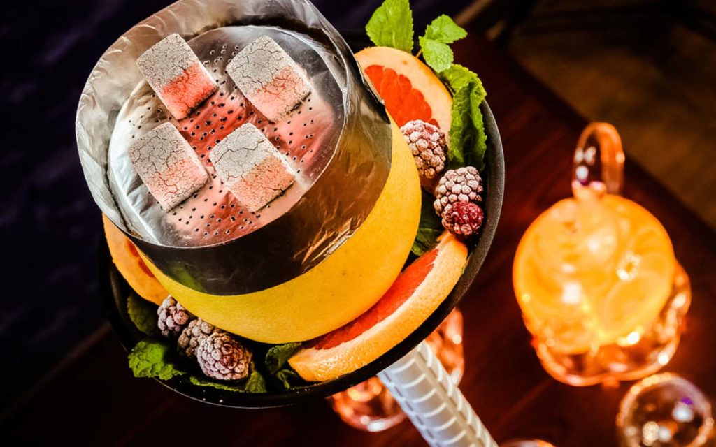 Best Places for Shisha in Dubai Mall Awani, HuQQa & More MyBayut