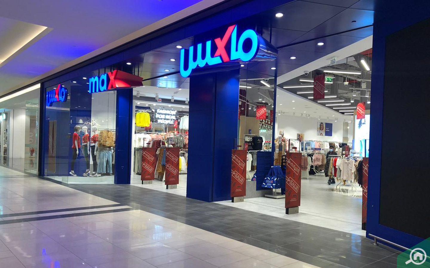 All about Oasis Mall Sharjah Shops, Restaurants & more MyBayut