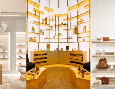 stores and shops in Dubai Mall