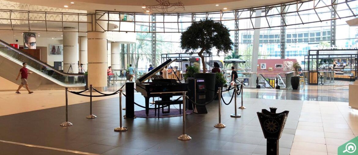 Guide to Sahara Centre Sharjah Shops MANGO, Next & More MyBayut