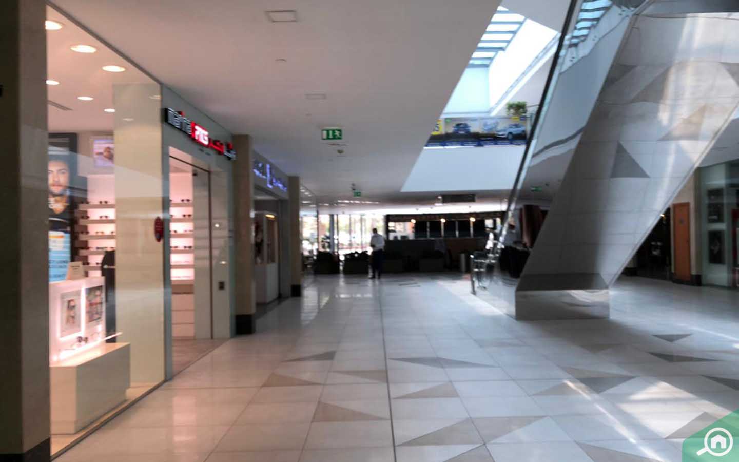 All about Bay Avenue in Dubai Shops, restaurants & more MyBayut