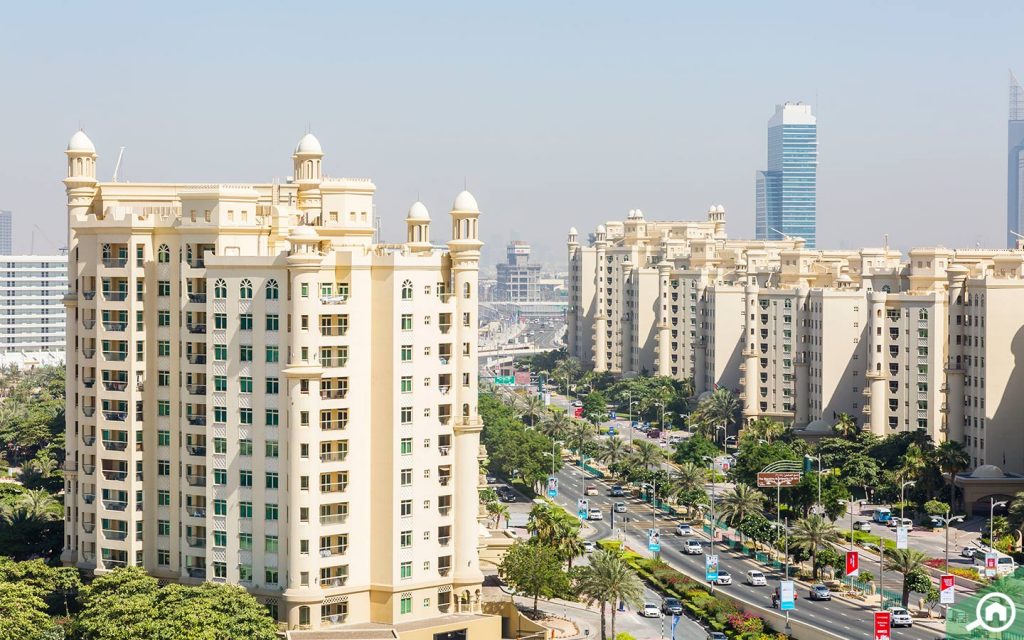 شقق شور لاين