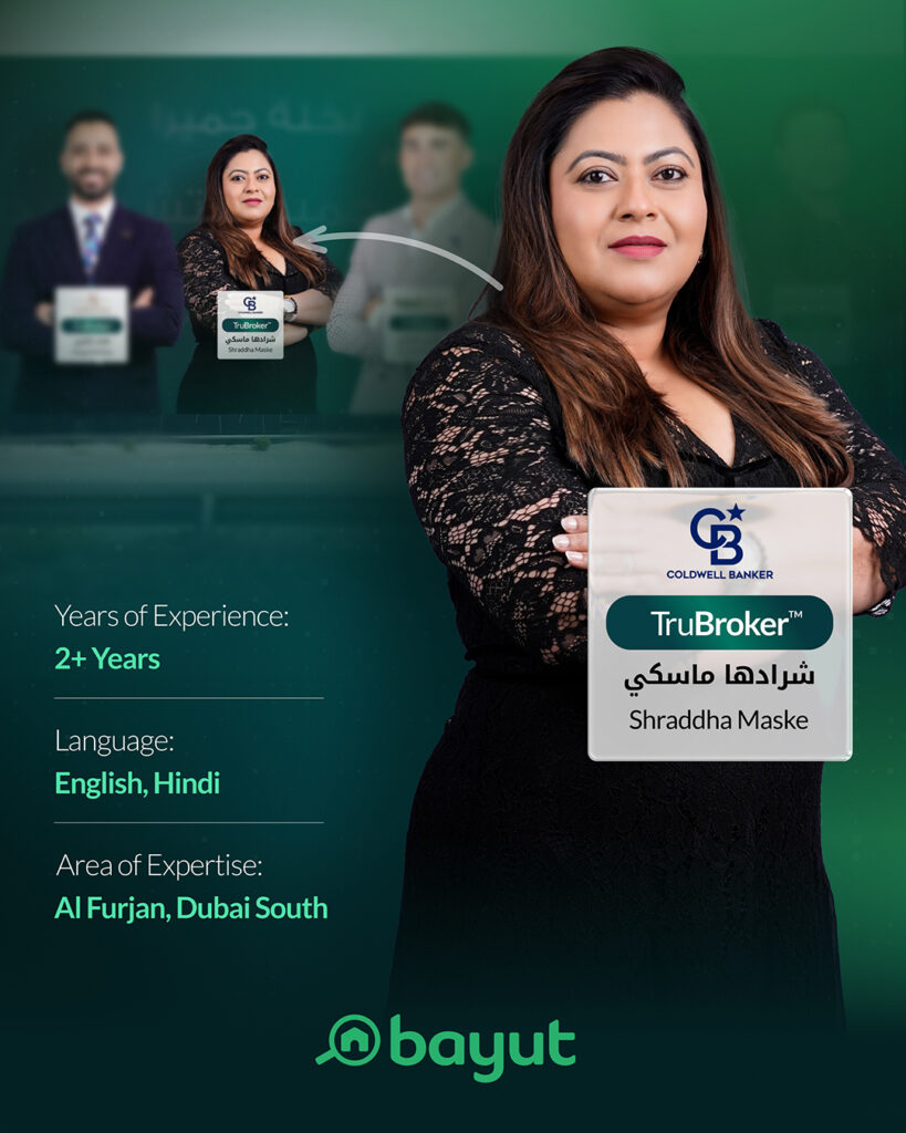 Shraddha Maske – Coldwell Banker