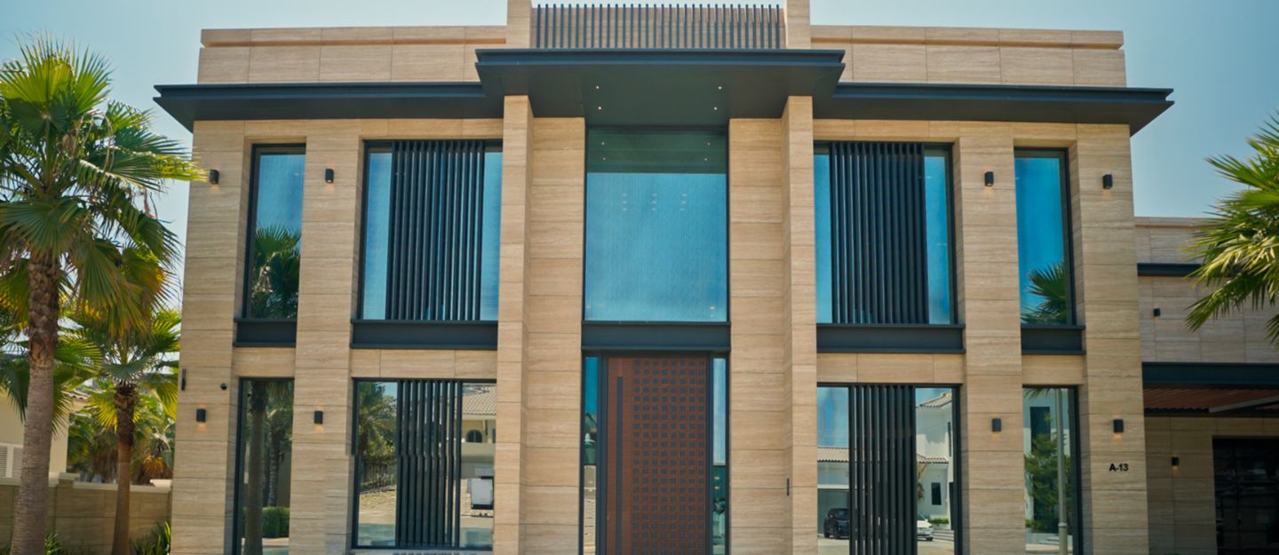 Signature Villa on Palm Jumeirah 2026