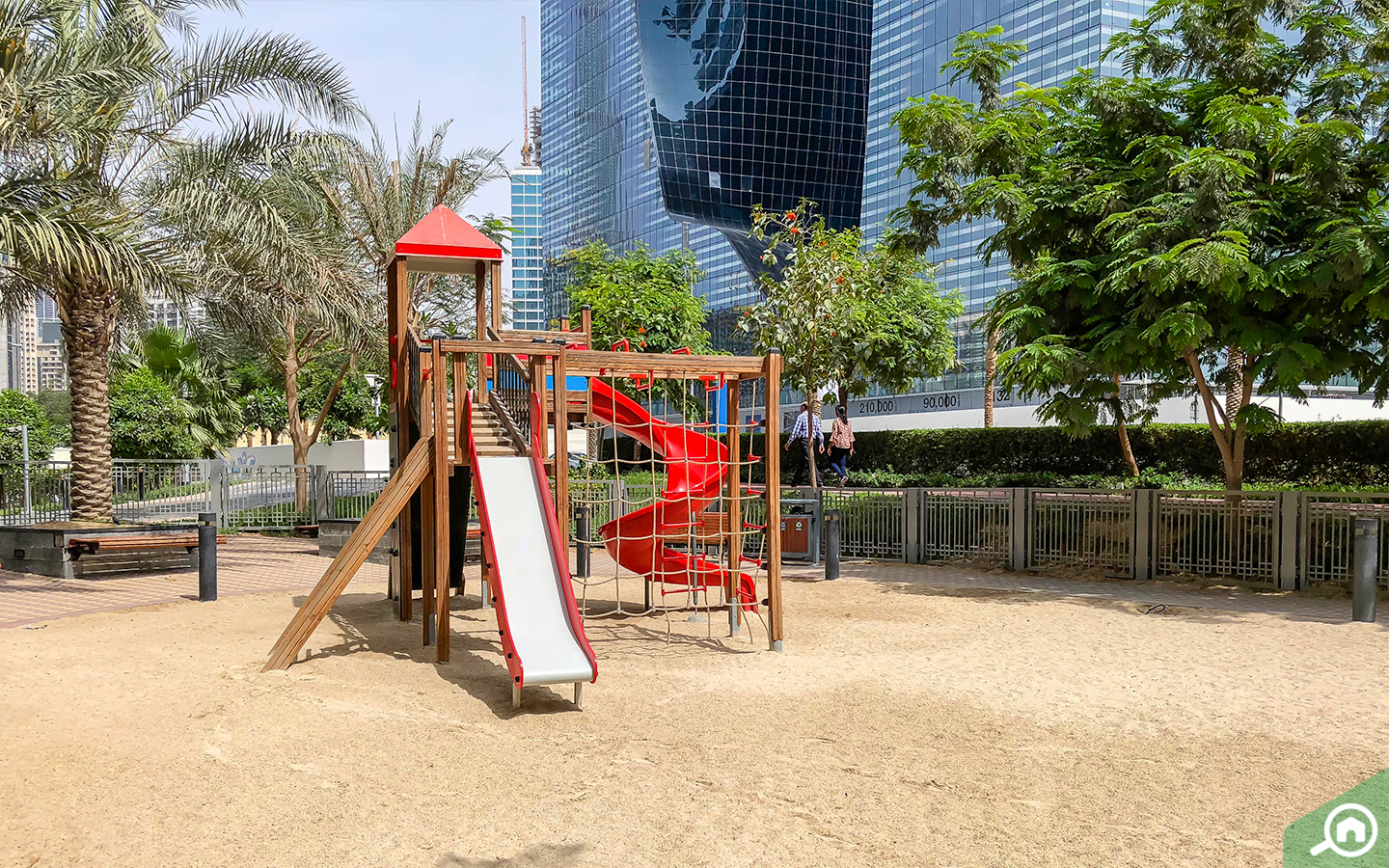 All About Bay Avenue Park Location, Timings, Activities & more MyBayut