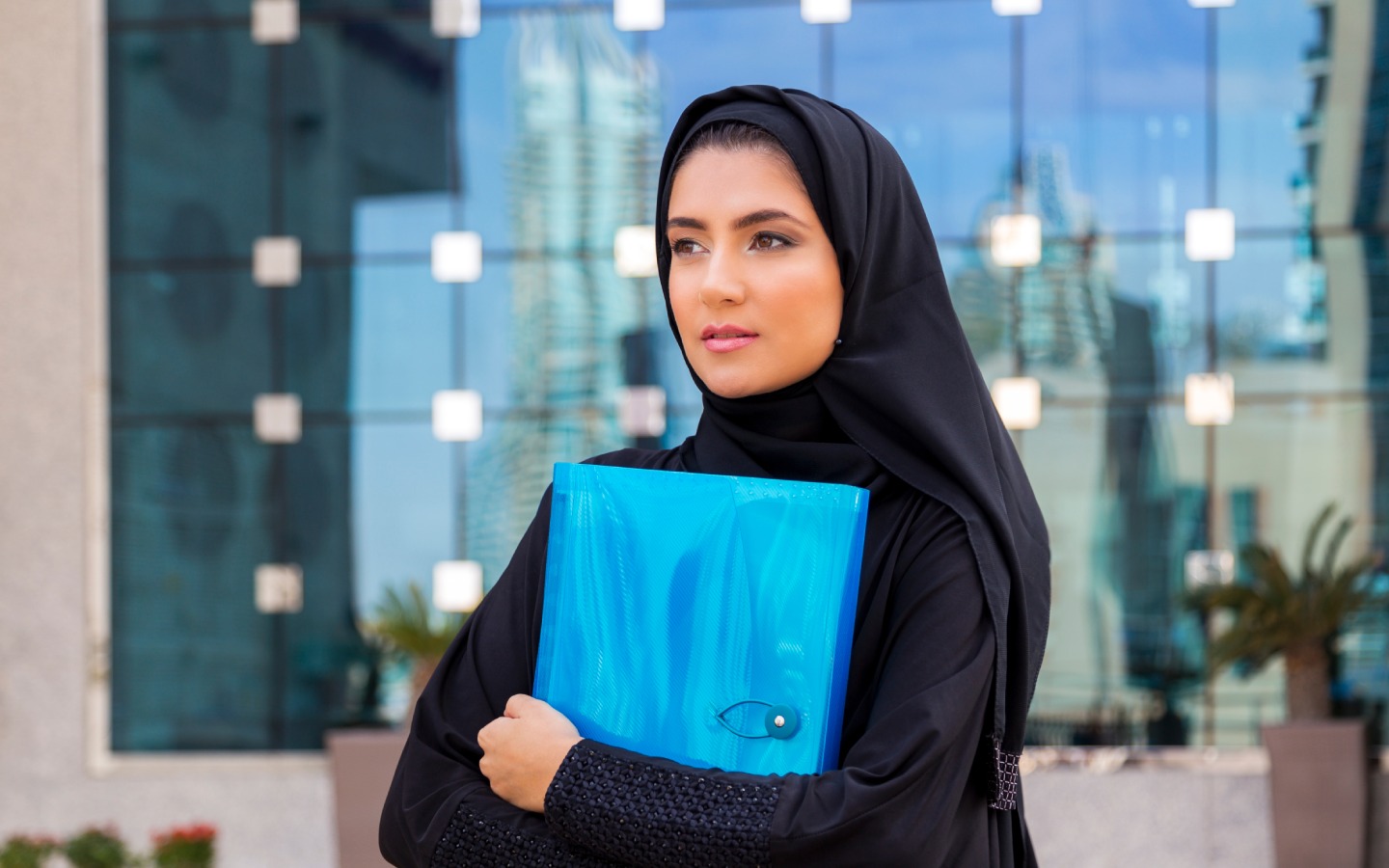 العيش في دبي للطلاب