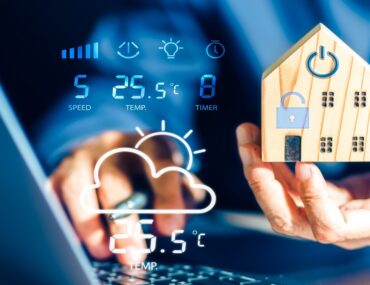 أحدث الأجهزة الذكية للمنازل