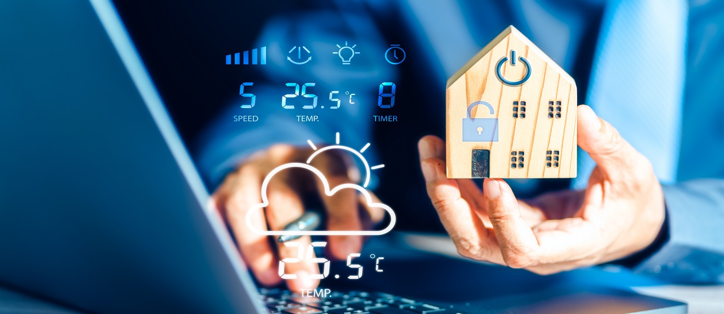 أحدث الأجهزة الذكية للمنازل